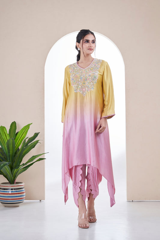Sorbet Bloom set