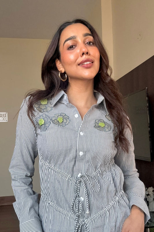 Ivy shirt