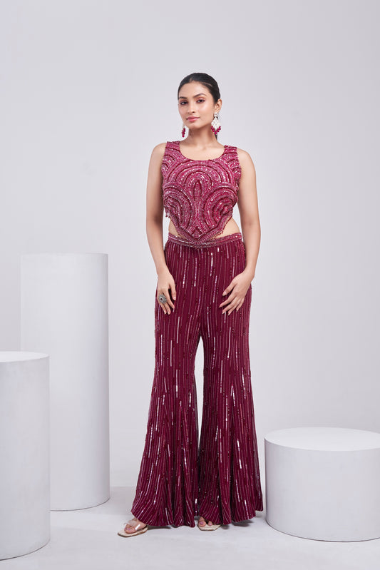 Marcella Mirage Set