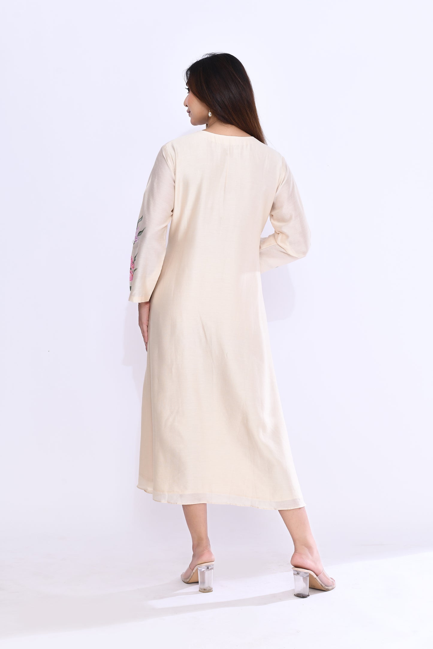 Iris Dress