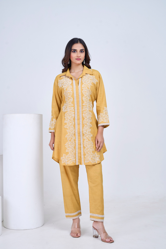 Amber Noor set