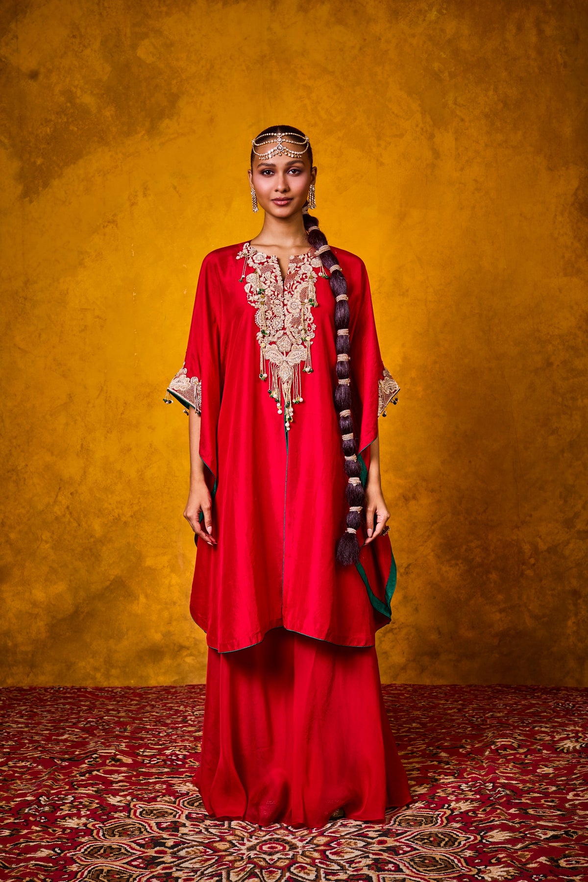 Mishri set in Ruby