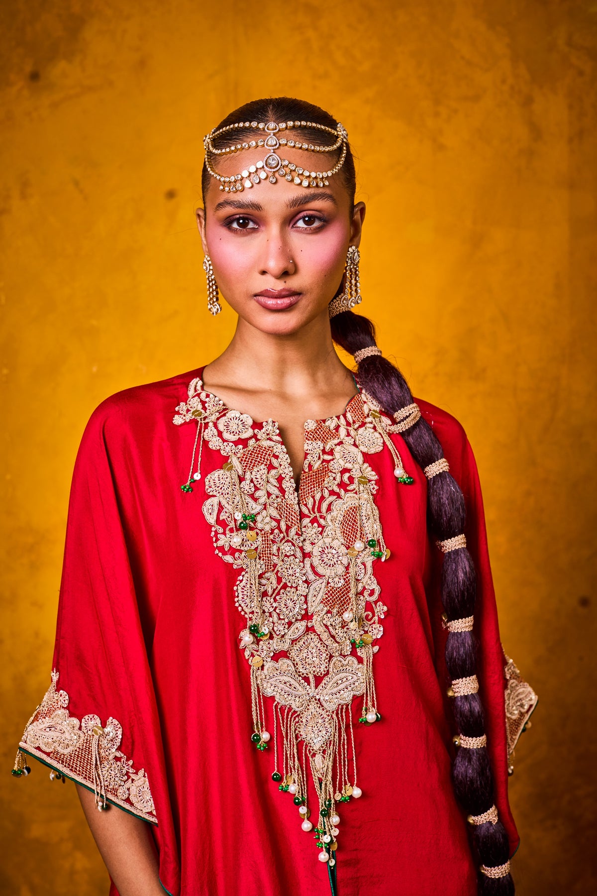 Mishri set in Ruby