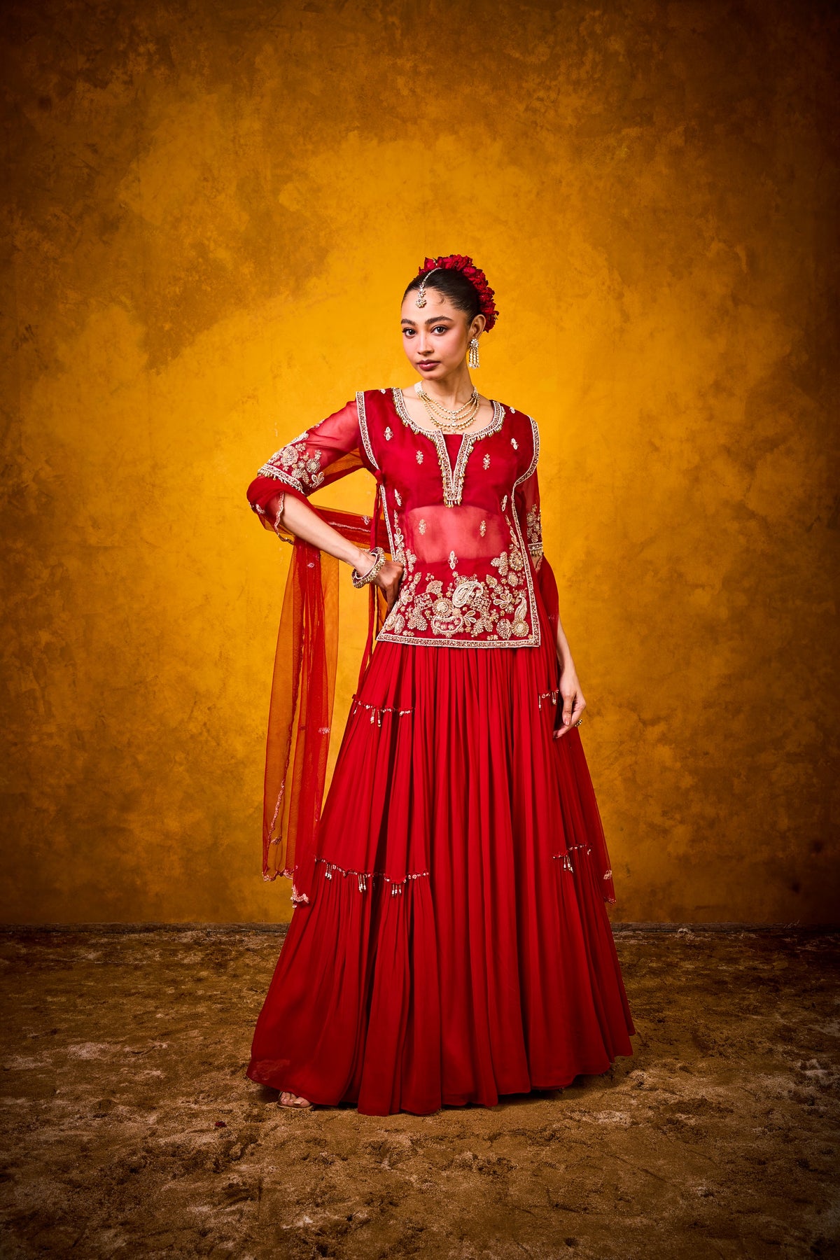 Inaya in Ruby