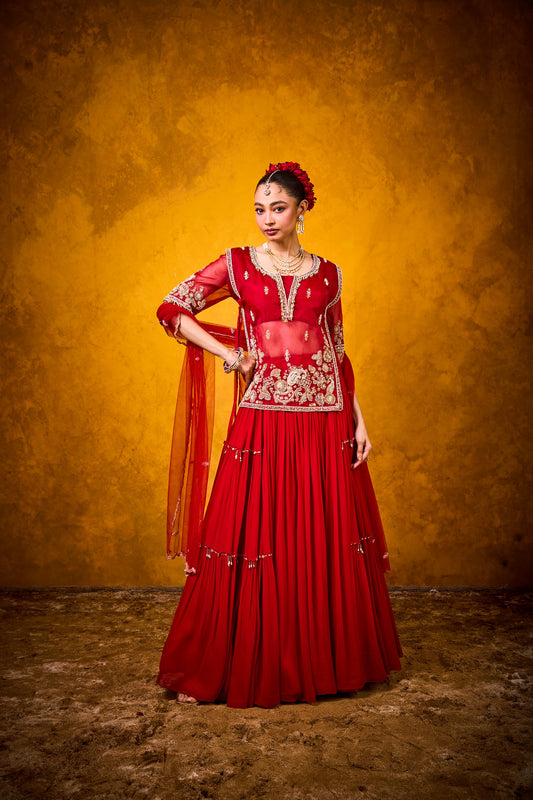 Inaya in Ruby