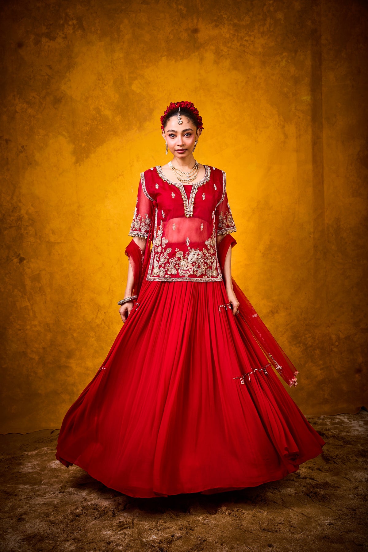 Inaya in Ruby